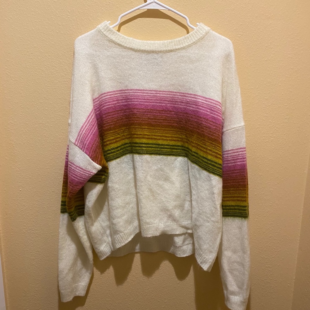 Urban outfitters sweater size large